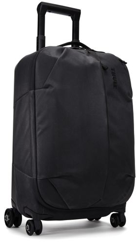 Thule Aion Carry-On Spinner (Black) 3204719 670:500 - Фото