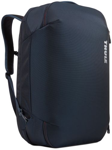 Backpack Shoulder bag Thule Subterra Convertible Carry-On (Mineral) 670:500 - Фото