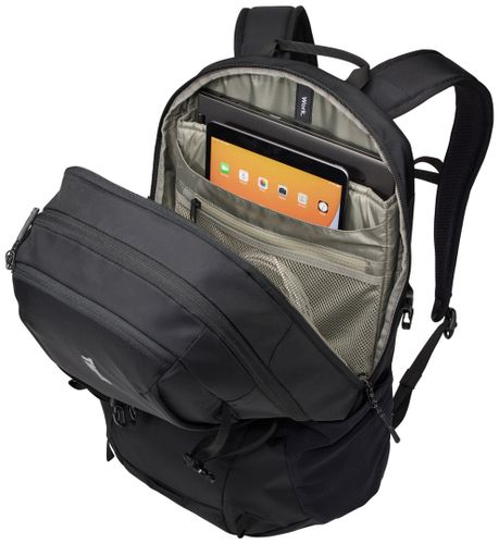 Рюкзак Thule EnRoute Backpack 23L (Black) 670:500 - Фото 5
