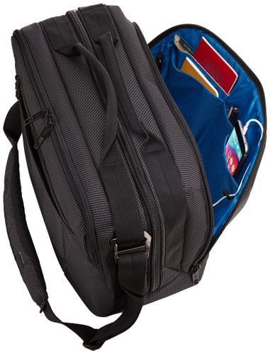 Дорожная сумка Thule Crossover 2 Boarding Bag (Black) 670:500 - Фото 4
