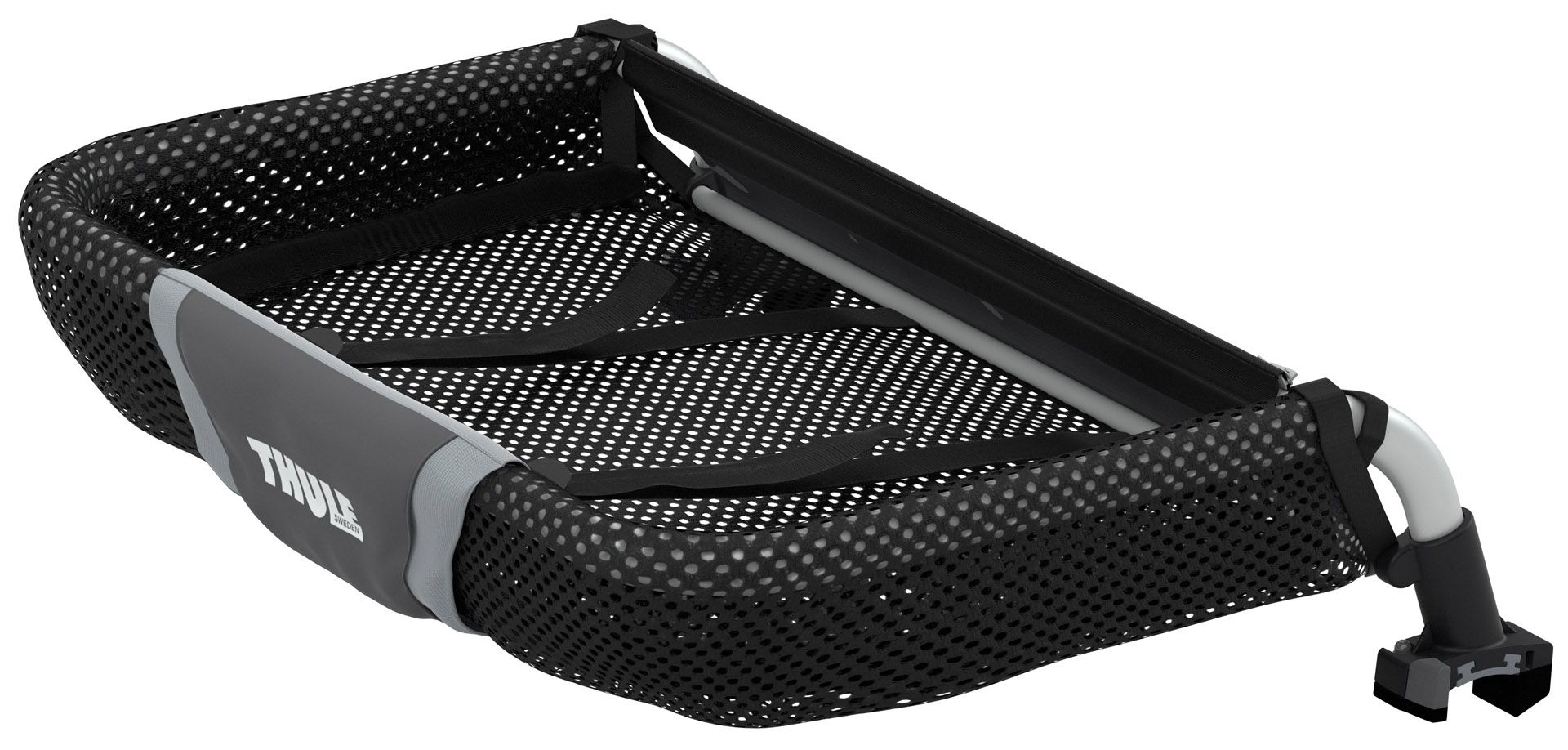 Багажник для коляски Thule Chariot Double Cargo Rack 20201533