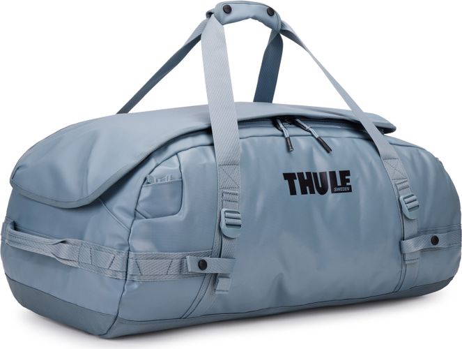 Спортивная сумка Thule Chasm Duffel 70L (Pond) 670:500 - Фото