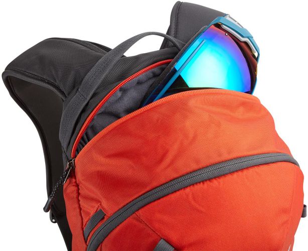 Ski backpack Thule Upslope 20L (Roarange) 670:500 - Фото 14