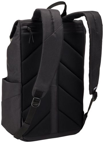 Рюкзак Thule Lithos Backpack 16L (Black) 670:500 - Фото 2