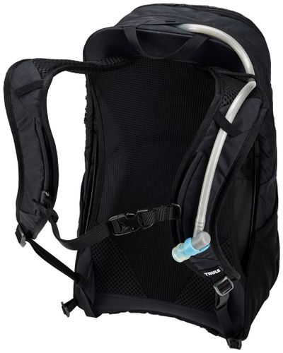 Похідний рюкзак Thule Nanum 18L (Black) 670:500 - Фото 12