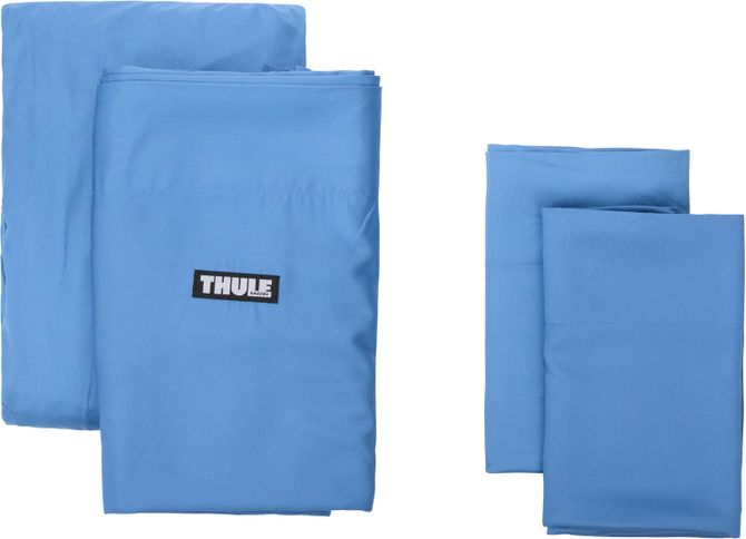 Bed linen Thule Sheets 2 (Blue) 670:500 - Фото