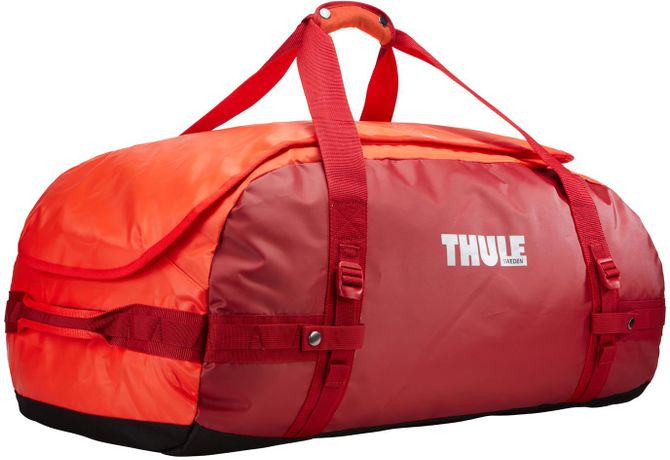 Спортивная сумка Thule Chasm 90L (Roarange) 670:500 - Фото