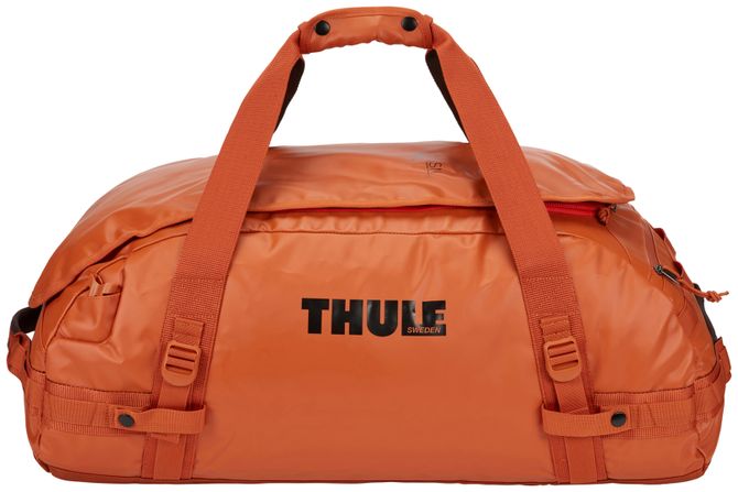 Спортивная сумка Thule Chasm 70L (Autumnal) 670:500 - Фото 2