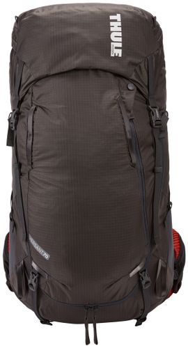 Travel backpack Thule Versant 70L Men's (Asphalt) 670:500 - Фото 2