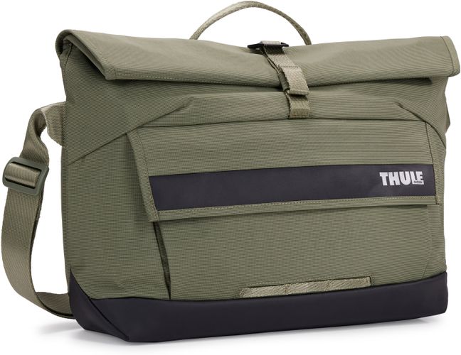 Наплічна сумка Thule Paramount Crossbody 14L (Soft Green) 670:500 - Фото