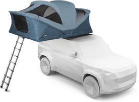 Roof top tent Thule Approach L (Dark Slate) 901033