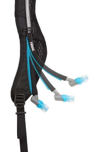 Thule Vital 3L Hydration Backpack(Black) 3204150 670:500 - Фото 4
