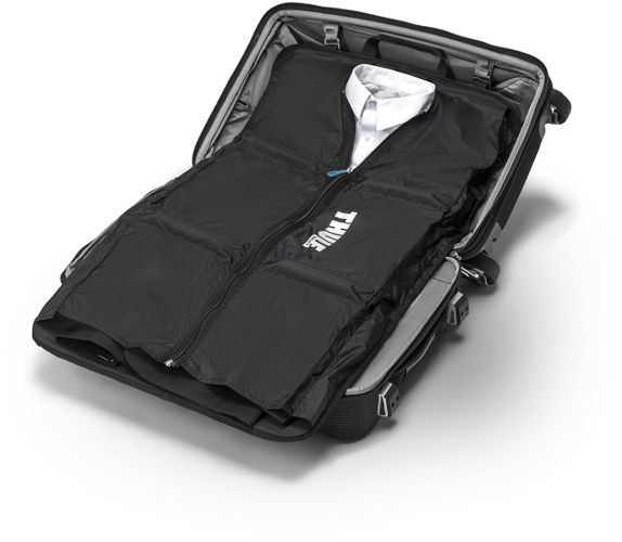 Wheeled luggage Thule Crossover 45L (Upright) (Black) 670:500 - Фото 5