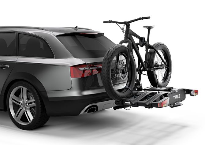 Велокріплення Thule EasyFold XT Black 934101 670:500 - Фото 6