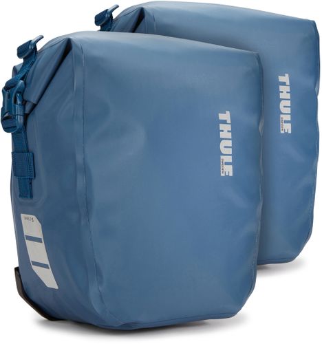 Велосипедные сумки Thule Shield Pannier 13L (Blue) 670:500 - Фото