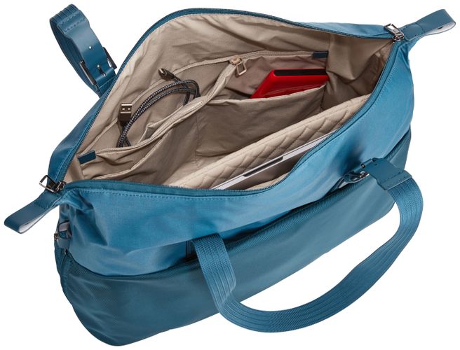 Наплечная сумка Thule Spira Horizontal Tote (Legion Blue) 670:500 - Фото 4