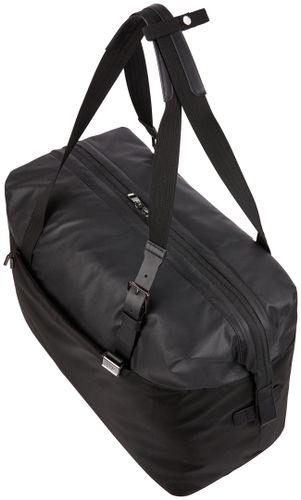 Shoulder bag Thule Spira Weekender 37L (Black) 670:500 - Фото 7