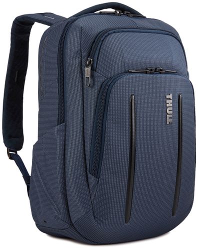 Рюкзак Thule Crossover 2 Backpack 20L (Dress Blue) 670:500 - Фото