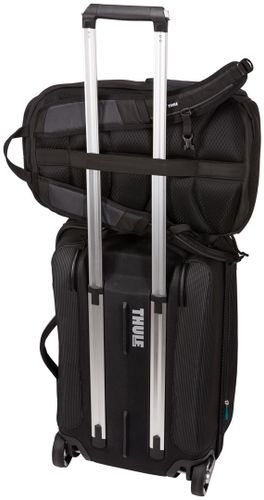 Рюкзак Thule EnRoute Camera Backpack 20L (Black) 670:500 - Фото 11
