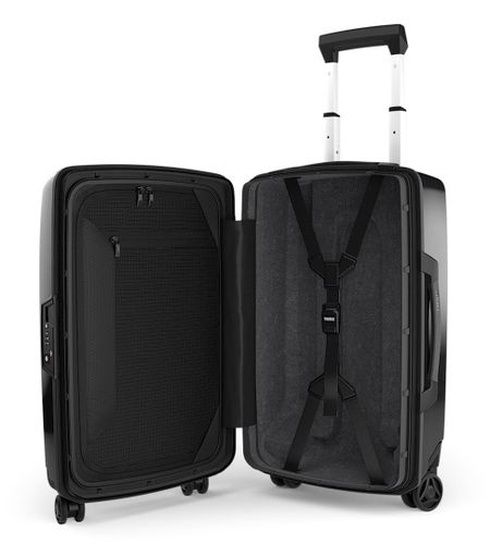 Thule Revolve Carry On Spinner (Black) 670:500 - Фото 5