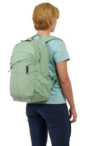 Thule Indago Backpack 23L (Basil Green) 670:500 - Фото 9