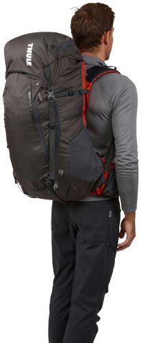 Travel backpack Thule Versant 50L Men's (Aegean) 670:500 - Фото 4
