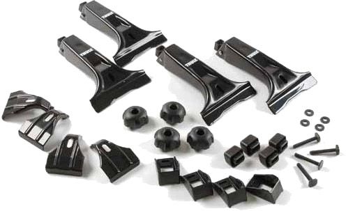 Опори Thule Raingutter Foot 952200 670:500 - Фото 3