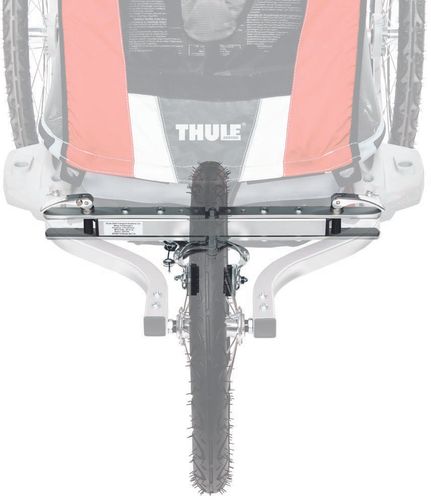 Тормозное устройство для коляски Thule Jogging Brake Kit 670:500 - Фото