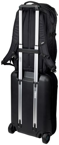 Рюкзак Thule EnRoute Backpack 30L (Black) 670:500 - Фото 18