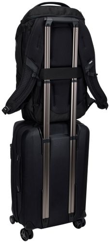 Рюкзак Thule Accent Backpack 28L (Black) 670:500 - Фото 13