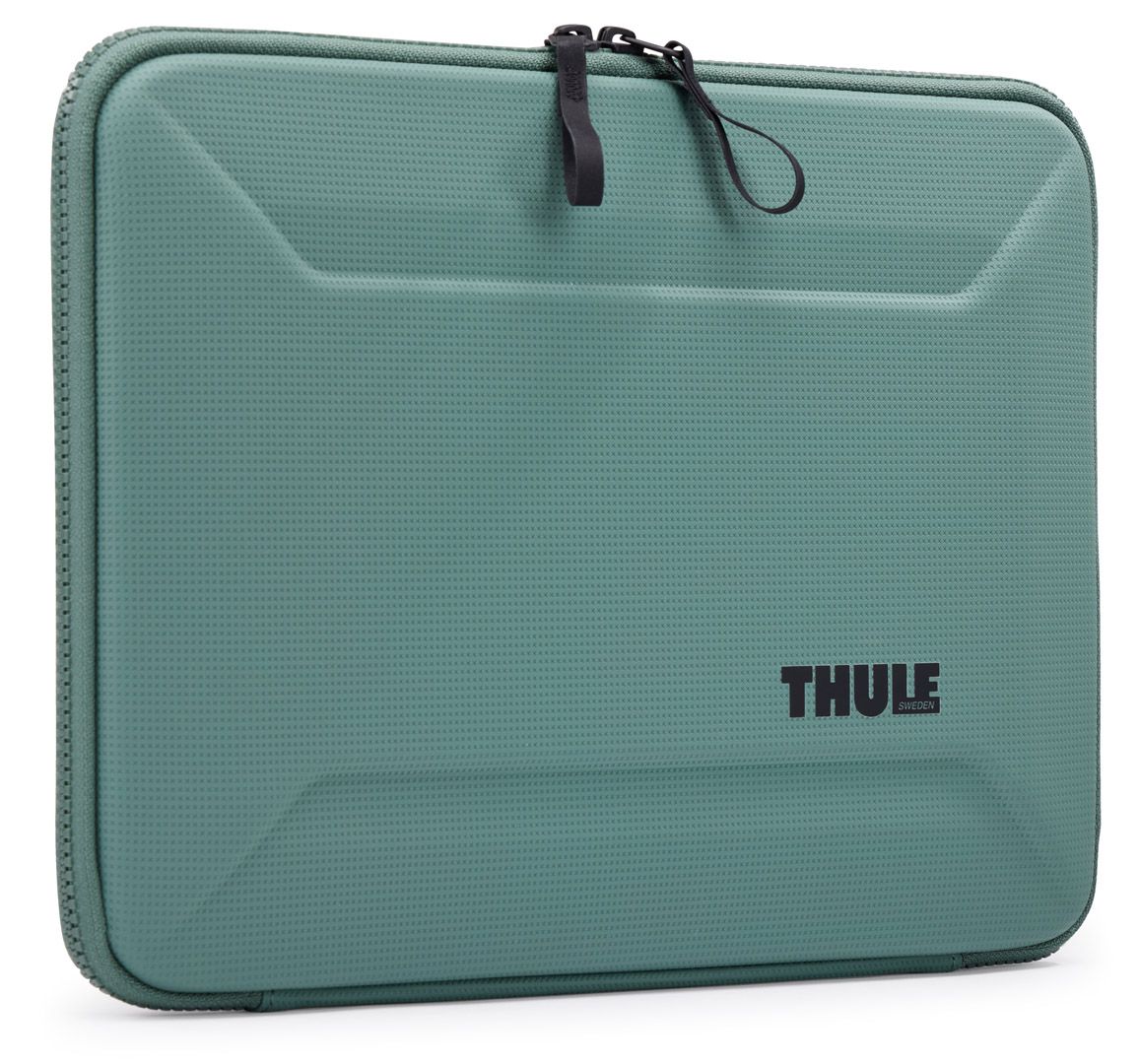 Чехол Thule Gauntlet 5 MacBook 14" Sleeve (Hazy Green) 3205411