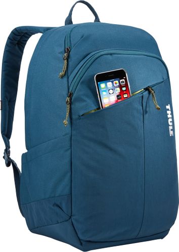 Backpack Thule Exeo (Majolica Blue) 670:500 - Фото 7