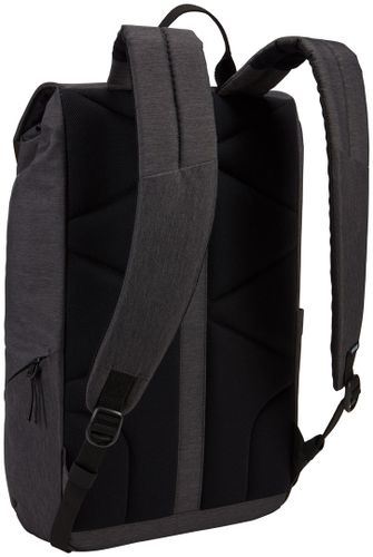 Thule Lithos 16L Backpack (Black) 670:500 - Фото 3