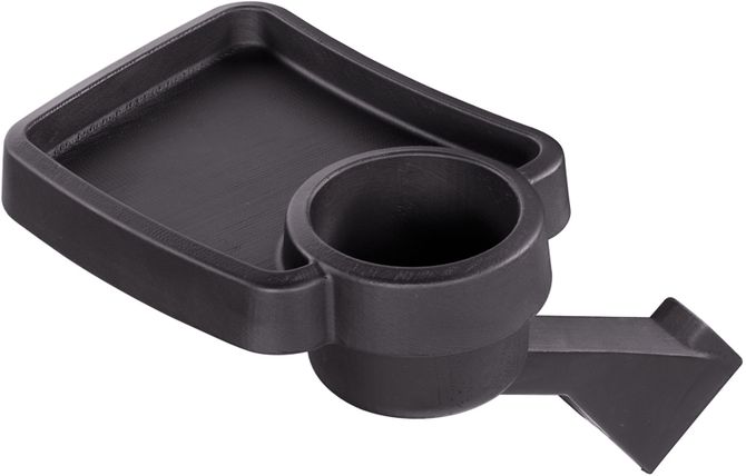 Thule Urban Glide Snack Tray 20110717 670:500 - Фото