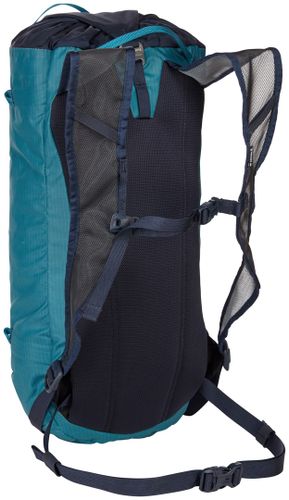 Backpack Thule Stir 15L (Fjord) 670:500 - Фото 3