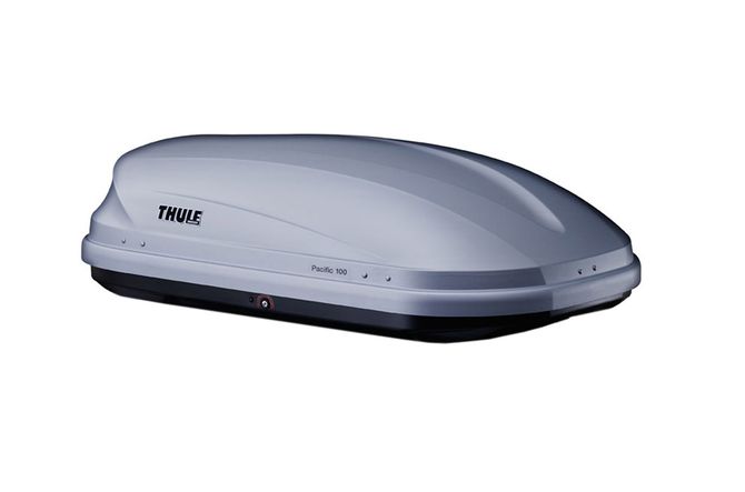 Roof box Thule Pacific S Titan 631100 buy at