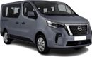  5-дверний MPV з 2022 штатні місця