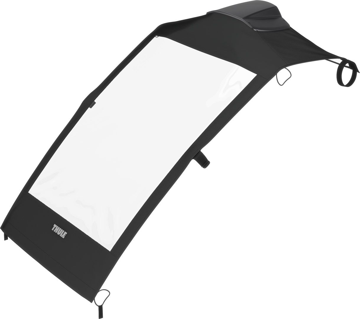Чехол-очиститель воздуха Thule Chariot 2 Double Ait Purifier 20201530