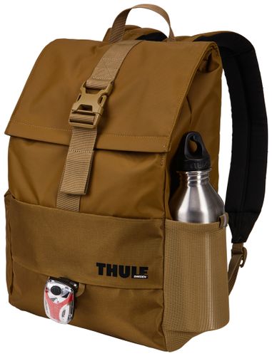 Backpack Thule Departer 23L (Nutria) 670:500 - Фото 6