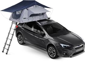 Roof top tent Thule Tepui Explorer Ayer 2 (Haze Grey) 901200