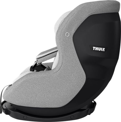 Toddler car seat Thule Elm (Light Grey) 14000007 670:500 - Фото 7