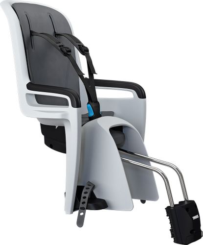 Child bike seat Thule RideAlong 2 (Light Grey) 100207 670:500 - Фото