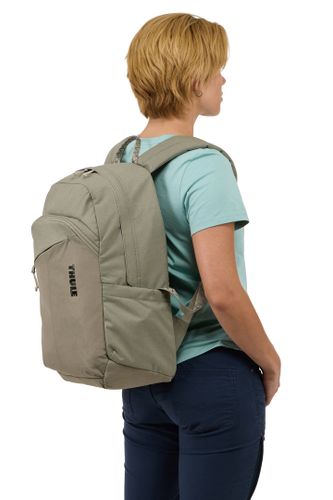 Thule Indago Backpack 23L (Vetiver Grey) 670:500 - Фото 9