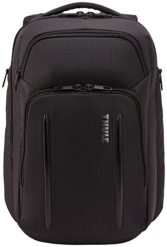 Thule Crossover 2 Backpack 30L (Black) 670:500 - Фото 2