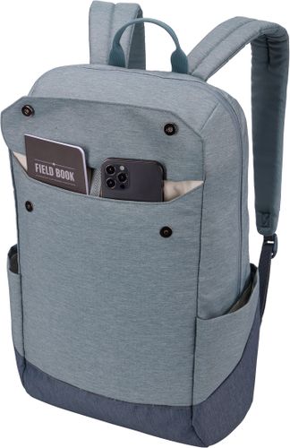 Backpack Thule Lithos 20L (Pond) 670:500 - Фото 9