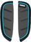 Shoulder pad set  (Blue) 40105307 (Chariot Sport)