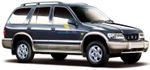 Grand 5-doors SUV from 1993 to 2005 naked roof