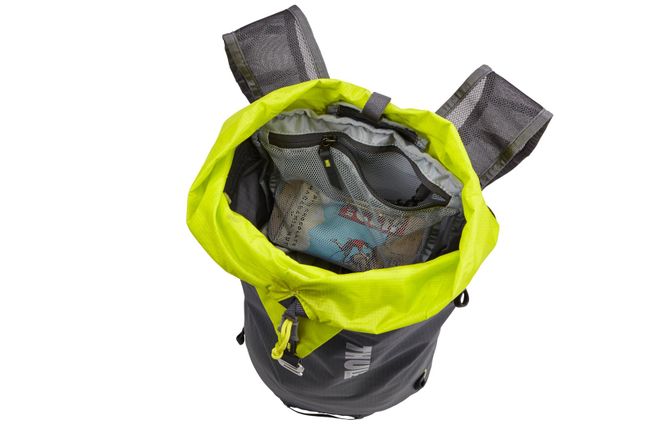 Backpack Thule Stir 15L Hiking Pack (Fjord) 670:500 - Фото 5
