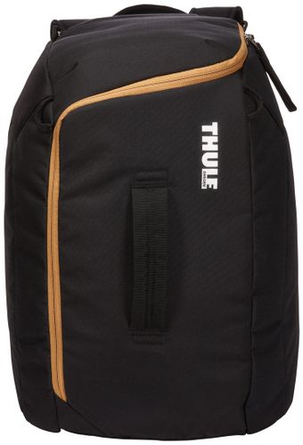 Рюкзак Thule RoundTrip Boot Backpack 45L (Black) 670:500 - Фото 2