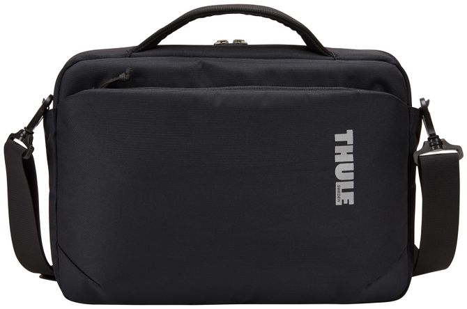 Thule Subterra MacBook 13" Attache (Black) 3204084 670:500 - Фото 2